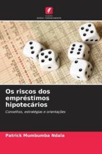 Os riscos dos empréstimos hipotecários