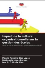 Impact de la culture organisationnelle sur la gestion des écoles