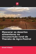 Mascarar os desertos alimentares na circunscriç?o rural de Tharaka da Agro-Pastrol