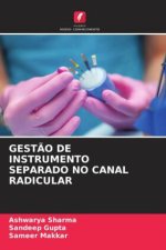 GEST?O DE INSTRUMENTO SEPARADO NO CANAL RADICULAR