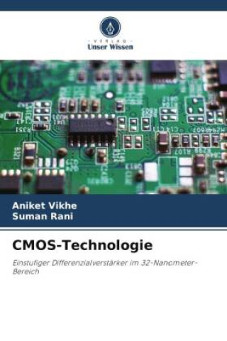 CMOS-Technologie