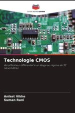 Technologie CMOS