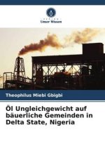 Öl Ungleichgewicht auf bäuerliche Gemeinden in Delta State, Nigeria