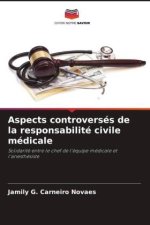 Aspects controversés de la responsabilité civile médicale