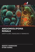 ANGIOMIOLIPOMA RENALE