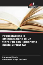 Progettazione e ottimizzazione di un filtro FIR con l'algoritmo ibrido SIMBO-GA