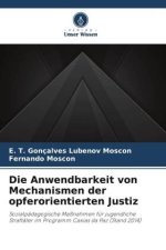 Die Anwendbarkeit von Mechanismen der opferorientierten Justiz