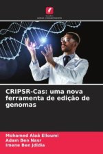 CRIPSR-Cas: uma nova ferramenta de ediç?o de genomas