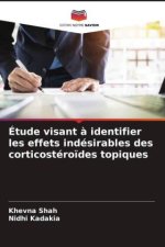 Étude visant ? identifier les effets indésirables des corticostéro?des topiques