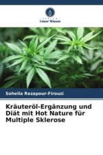 Kräuteröl-Ergänzung und Diät mit Hot Nature für Multiple Sklerose