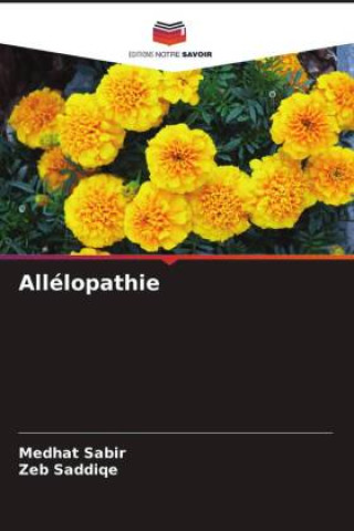 Allélopathie