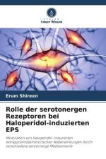 Rolle der serotonergen Rezeptoren bei Haloperidol-induzierten EPS