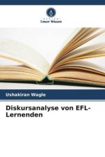 Diskursanalyse von EFL-Lernenden