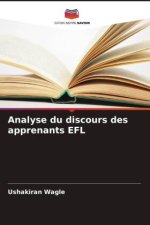 Analyse du discours des apprenants EFL