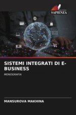 SISTEMI INTEGRATI DI E-BUSINESS