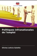 Politiques infranationales de l'emploi