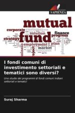 I fondi comuni di investimento settoriali e tematici sono diversi?