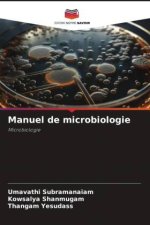 Manuel de microbiologie