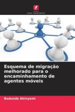Esquema de migraç?o melhorado para o encaminhamento de agentes móveis
