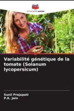 Variabilité génétique de la tomate (Solanum lycopersicum)