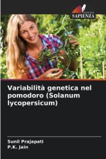 Variabilit? genetica nel pomodoro (Solanum lycopersicum)