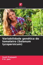 Variabilidade genética do tomateiro (Solanum lycopersicum)