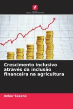 Crescimento inclusivo através da inclus?o financeira na agricultura