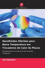 Nanofluidos Híbridos para Baixa Temperatura em Trocadores de Calor de Placas