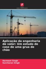 Aplicaç?o da engenharia de valor: Um estudo de caso de uma grua de ch?o