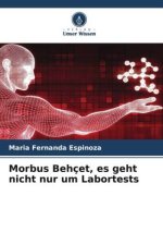 Morbus Behçet, es geht nicht nur um Labortests