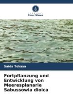 Fortpflanzung und Entwicklung von Meeresplanarie Sabussowia dioica