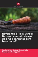 Revelando a Teia Verde: Deteç?o e monitorizaç?o de ervas daninhas com base na IoT