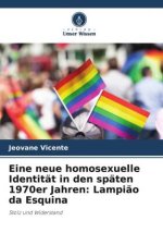 Eine neue homosexuelle Identität in den späten 1970er Jahren: Lampi?o da Esquina