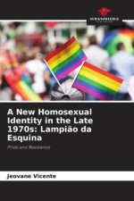 A New Homosexual Identity in the Late 1970s: Lampi?o da Esquina