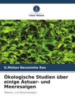 Ökologische Studien über einige Ästuar- und Meeresalgen