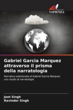 Gabriel Garcia Marquez attraverso il prisma della narratologia