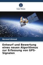 Entwurf und Bewertung eines neuen Algorithmus zur Erfassung von GPS-Signalen