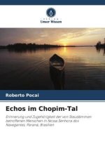 Echos im Chopim-Tal