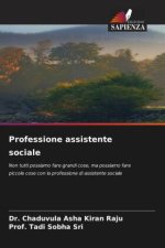 Professione assistente sociale