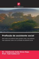 Profiss?o de assistente social