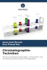 Chromatographie-Techniken