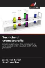 Tecniche di cromatografia