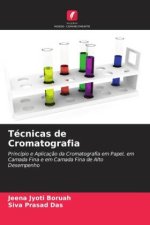 Técnicas de Cromatografia