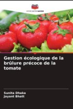 Gestion écologique de la br?lure précoce de la tomate