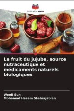 Le fruit du jujube, source nutraceutique et médicaments naturels biologiques