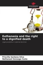 Euthanasia and the right to a dignified death