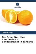 Die Cyber Nutrition Information - Sonderprojekt in Tansania