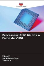 Processeur RISC 64 bits ? l'aide de VHDL