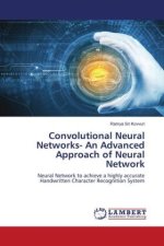 Convolutional Neural Networks- An Advanced Approach of Neural Network