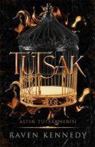 Tutsak